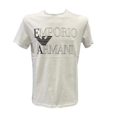 T-Shirt Uomo mm Armani EM0574 AF20434 U002
