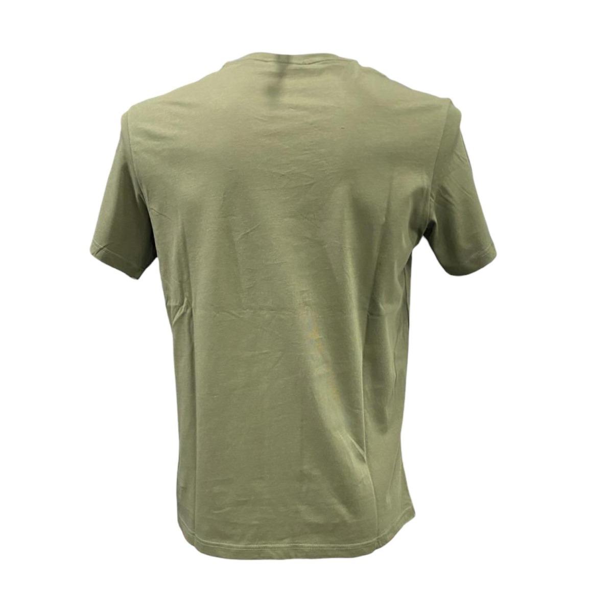 T-Shirt Uomo mm Armani EM0574 AF20434 U7047