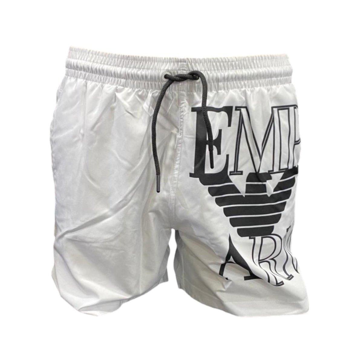 Boxer Mare Uomo Armani EM583 AF20434 UC002