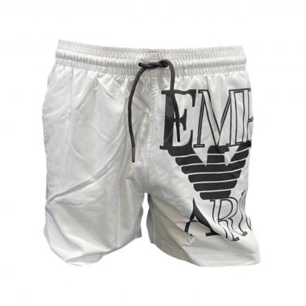 Boxer Mare Uomo Armani EM583 AF20434 UC002