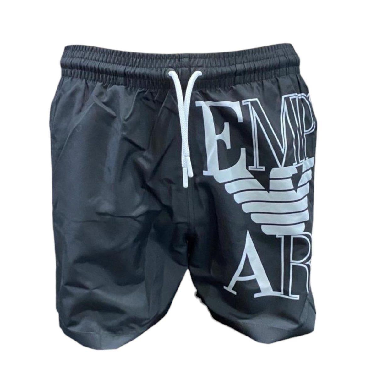 Boxer Mare Uomo Armani EM583 AF20434 UC001