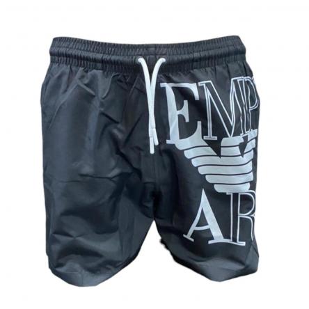 Boxer Mare Uomo Armani EM583 AF20434 UC001