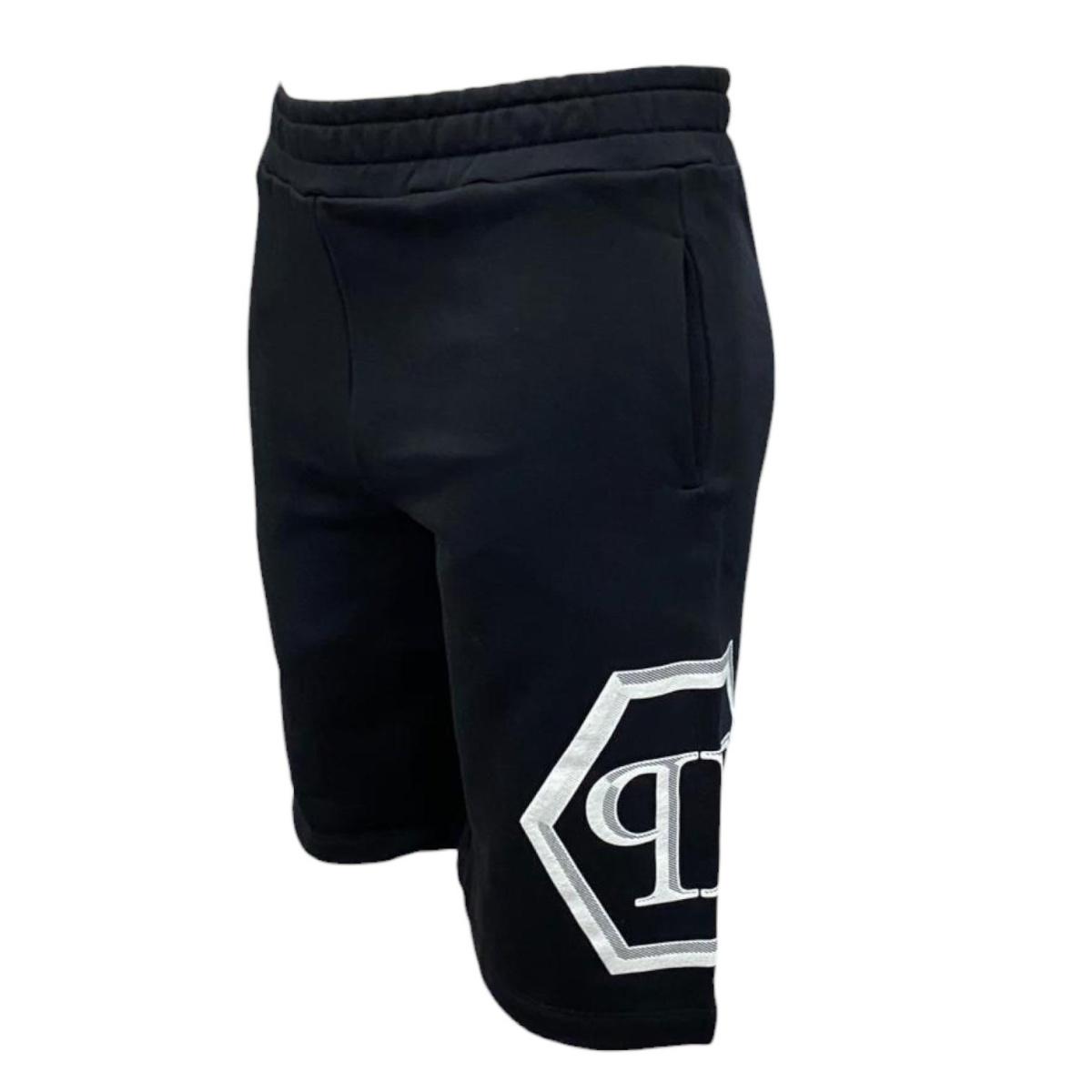 Bermuda Ragazzo/a Plein S6PHJBBE140