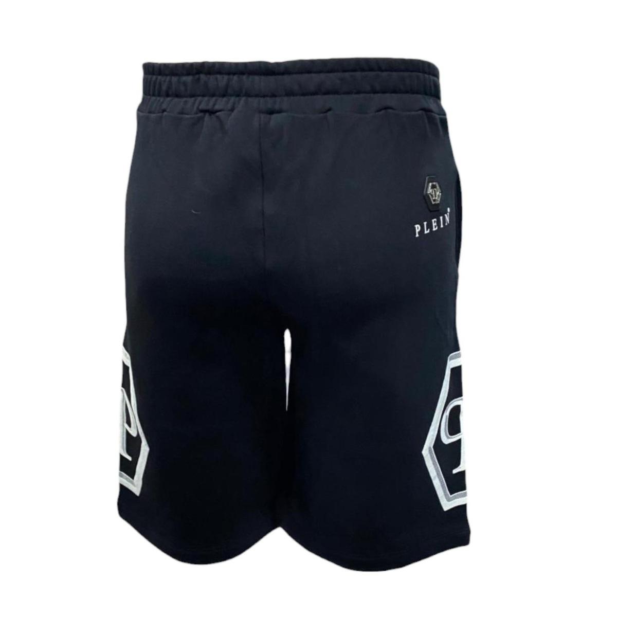 Bermuda Ragazzo/a Plein S6PHJBBE140