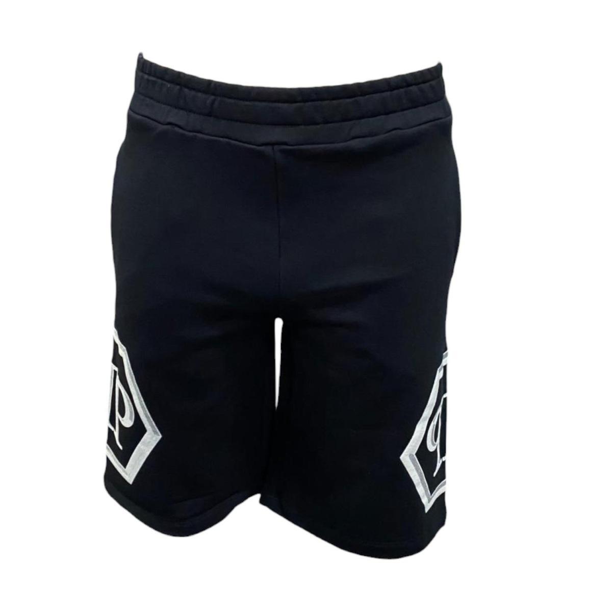 Bermuda Ragazzo/a Plein S6PHJBBE140