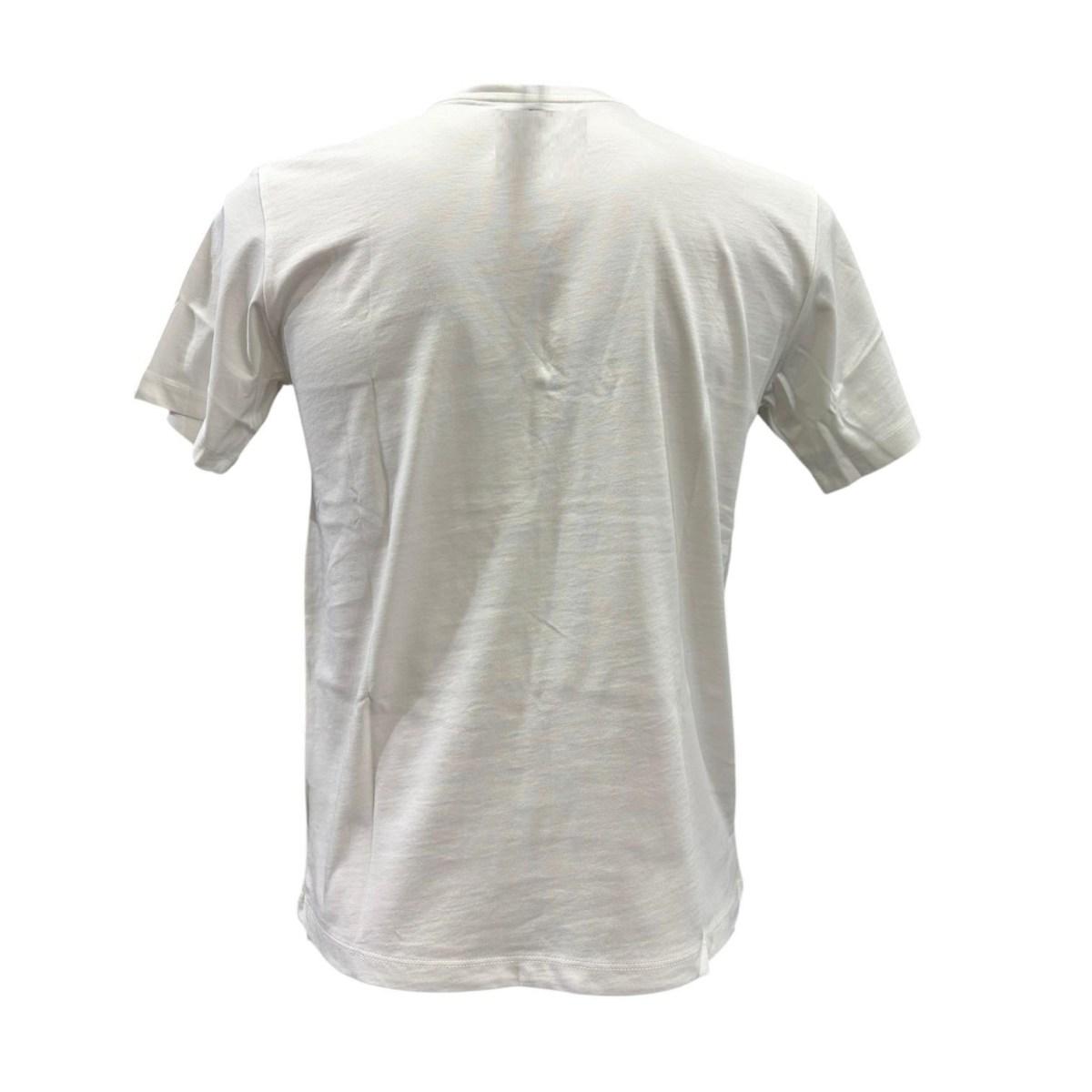 T-Shirt MM Ragazzo/a Plein S6PHJBTH068