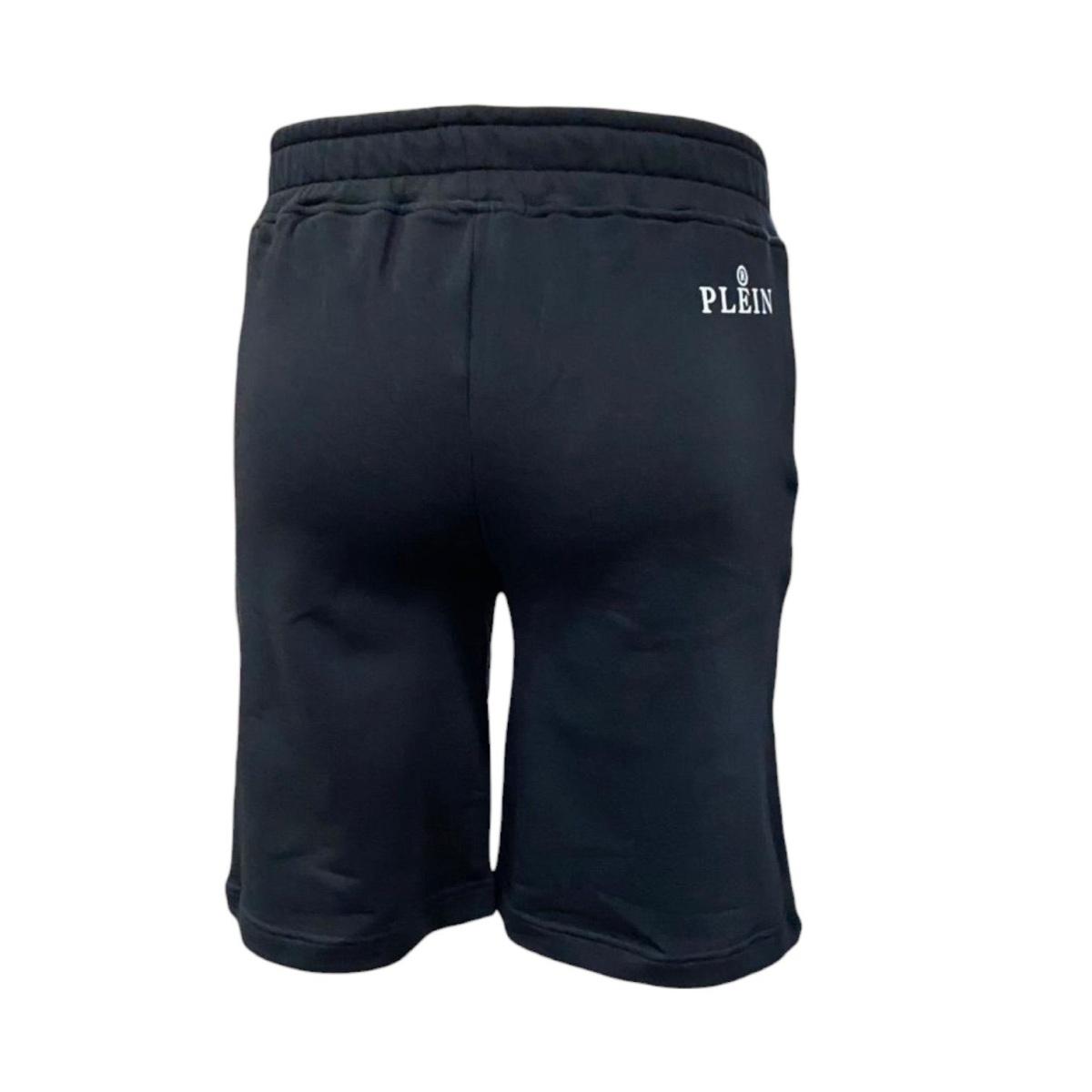 Bermuda Ragazzo/a Plein S6PHJBBE044