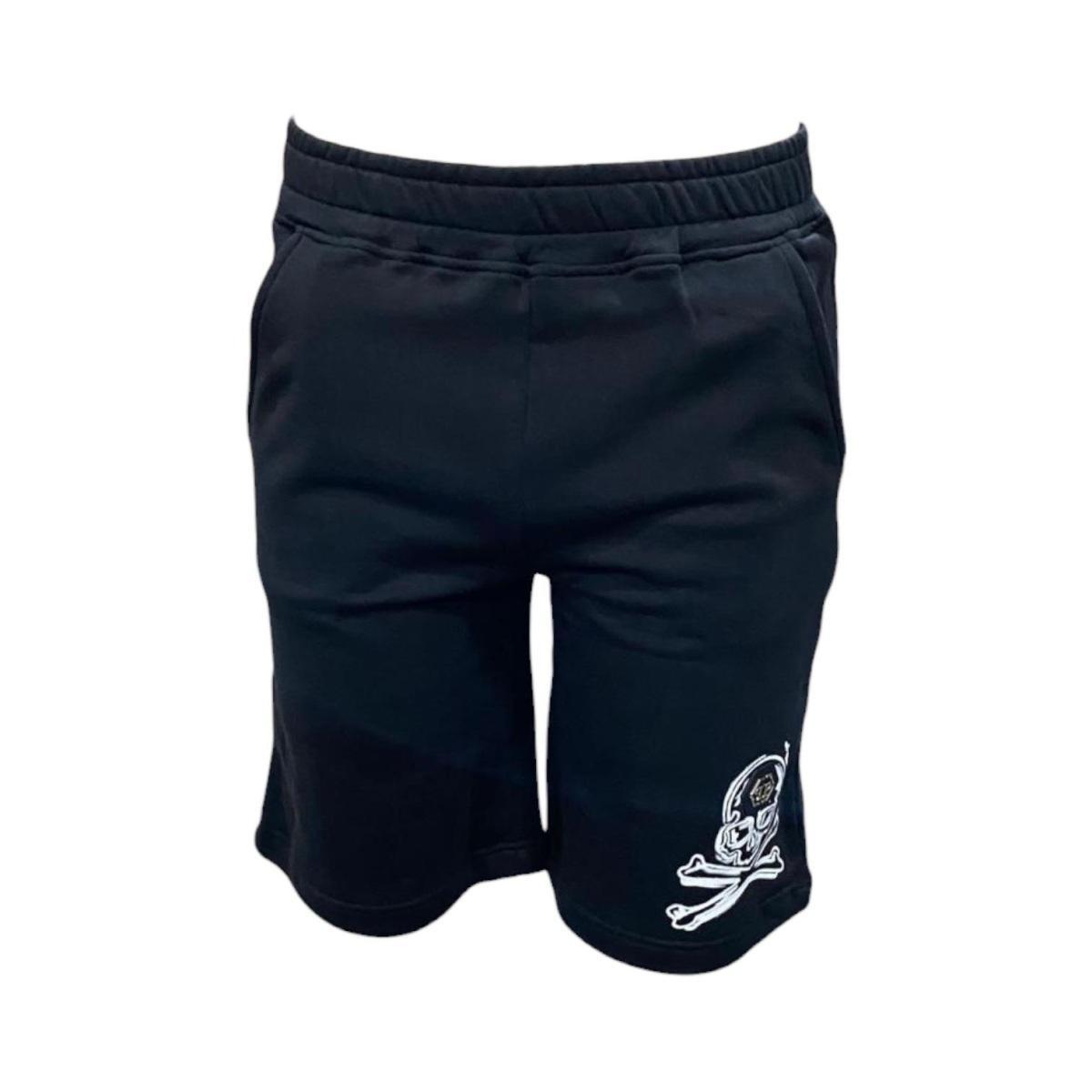 Bermuda Ragazzo/a Plein S6PHJBBE044