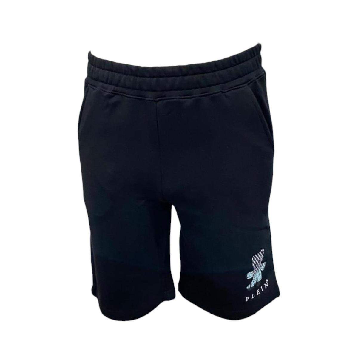 Bermuda Ragazzo/a Plein S6PHJBBE066