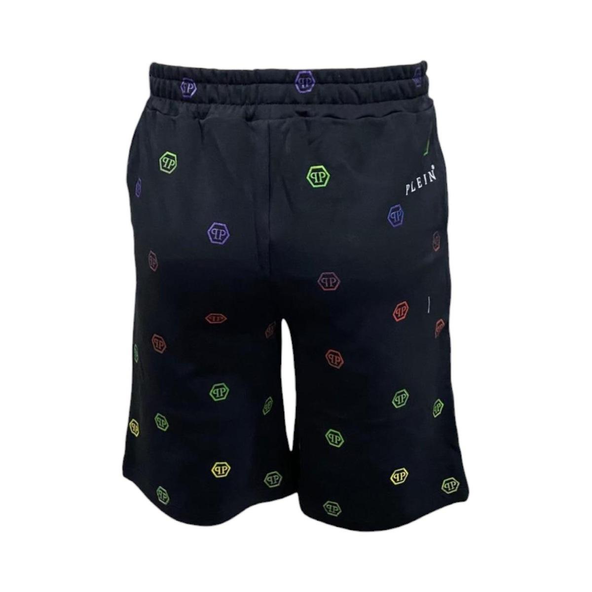 Bermuda Ragazzo/a Plein S6PHJBBE010