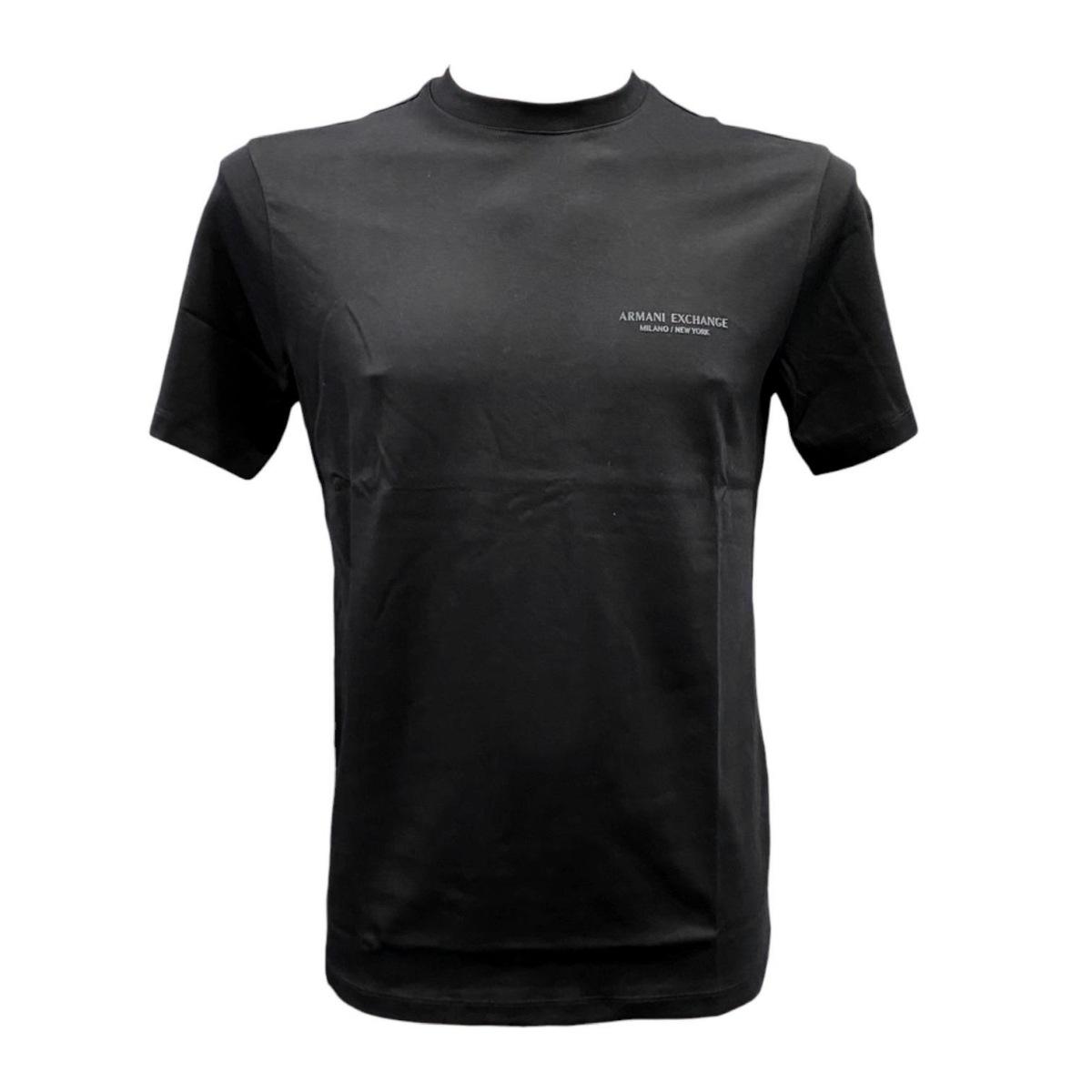 T-Shirt Uomo mm Exchange XM1281 AF10361