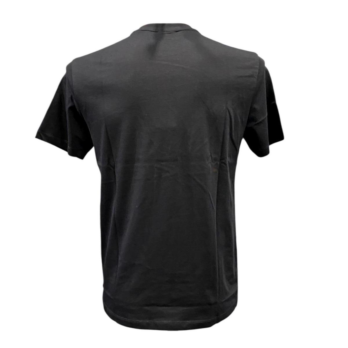 T-Shirt Uomo mm Exchange XM1281 AF10361