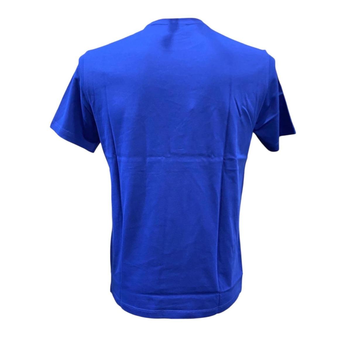 T-Shirt Uomo mm Exchange XM1281 AF10361
