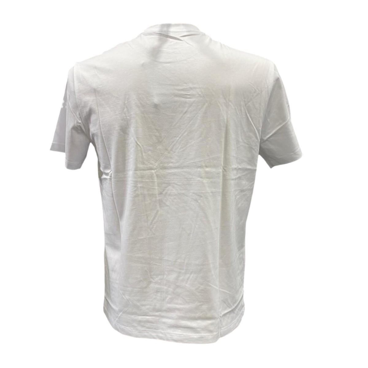 T-Shirt Uomo mm Exchange XM1281 AF10361