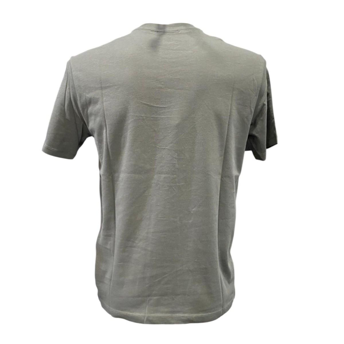 T-Shirt Uomo mm Exchange XM2520 AF10334