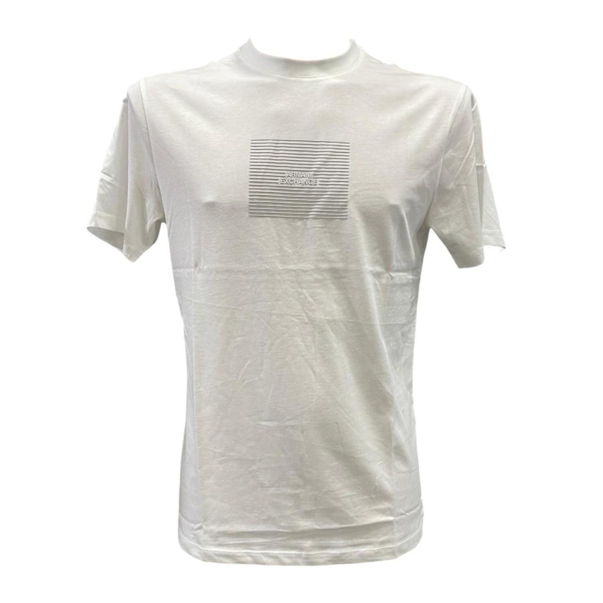 T-Shirt Uomo mm Exchange XM2456 AF103561