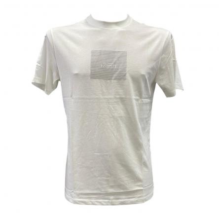 T-Shirt Uomo mm Exchange XM2456 AF103561