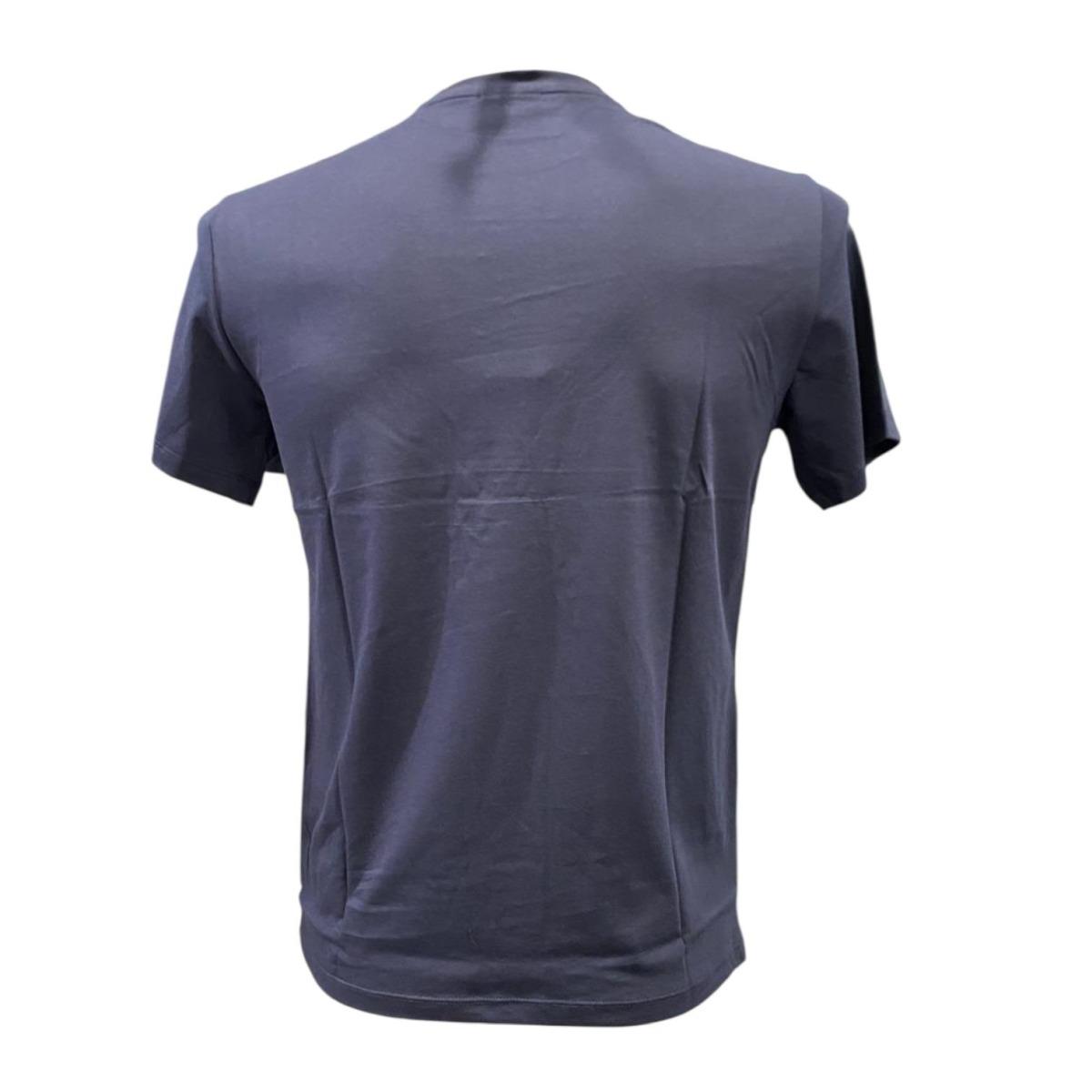 T-Shirt Uomo mm Exchange XM2467 AF103562