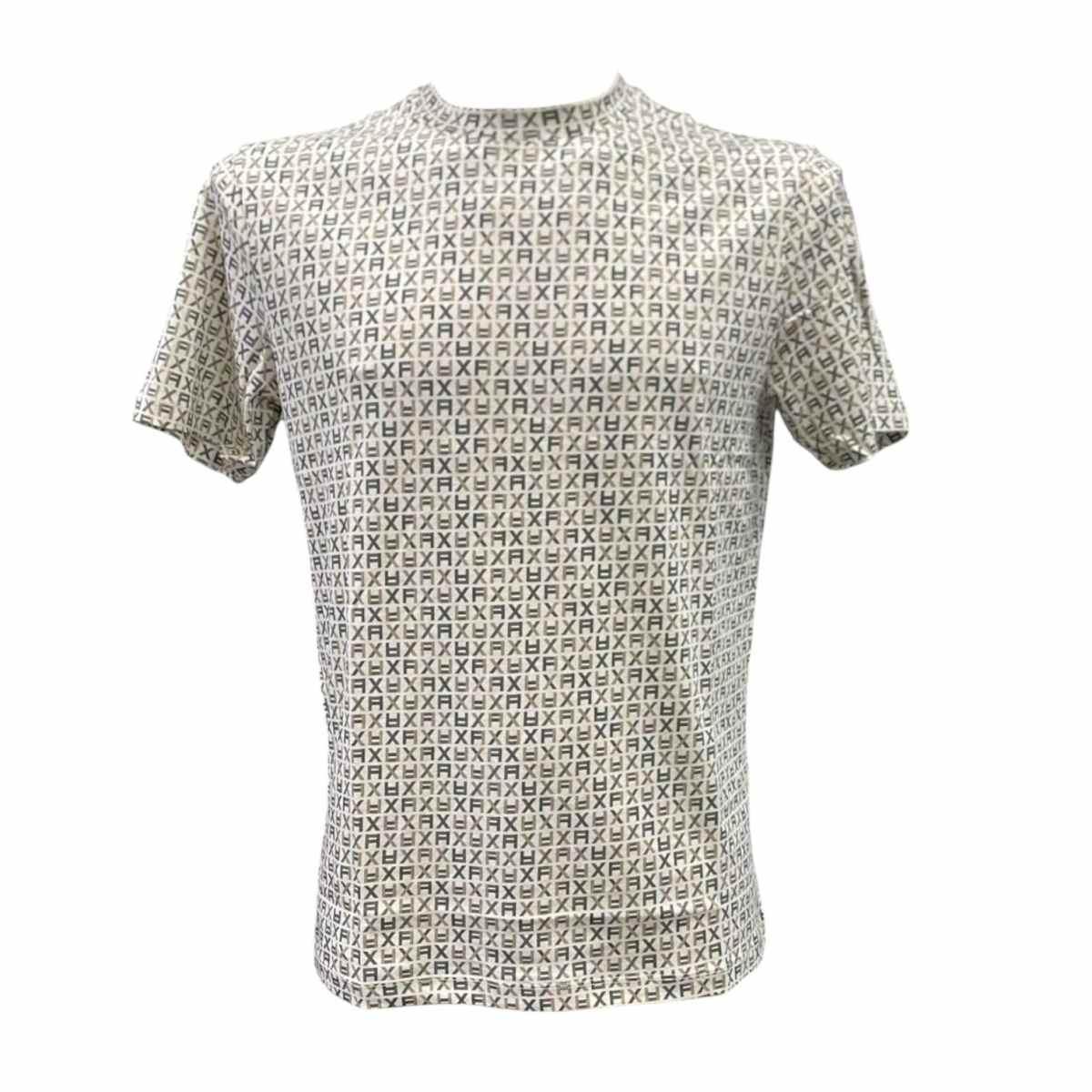 T-Shirt Uomo mm Exchange XM2778 AF103561