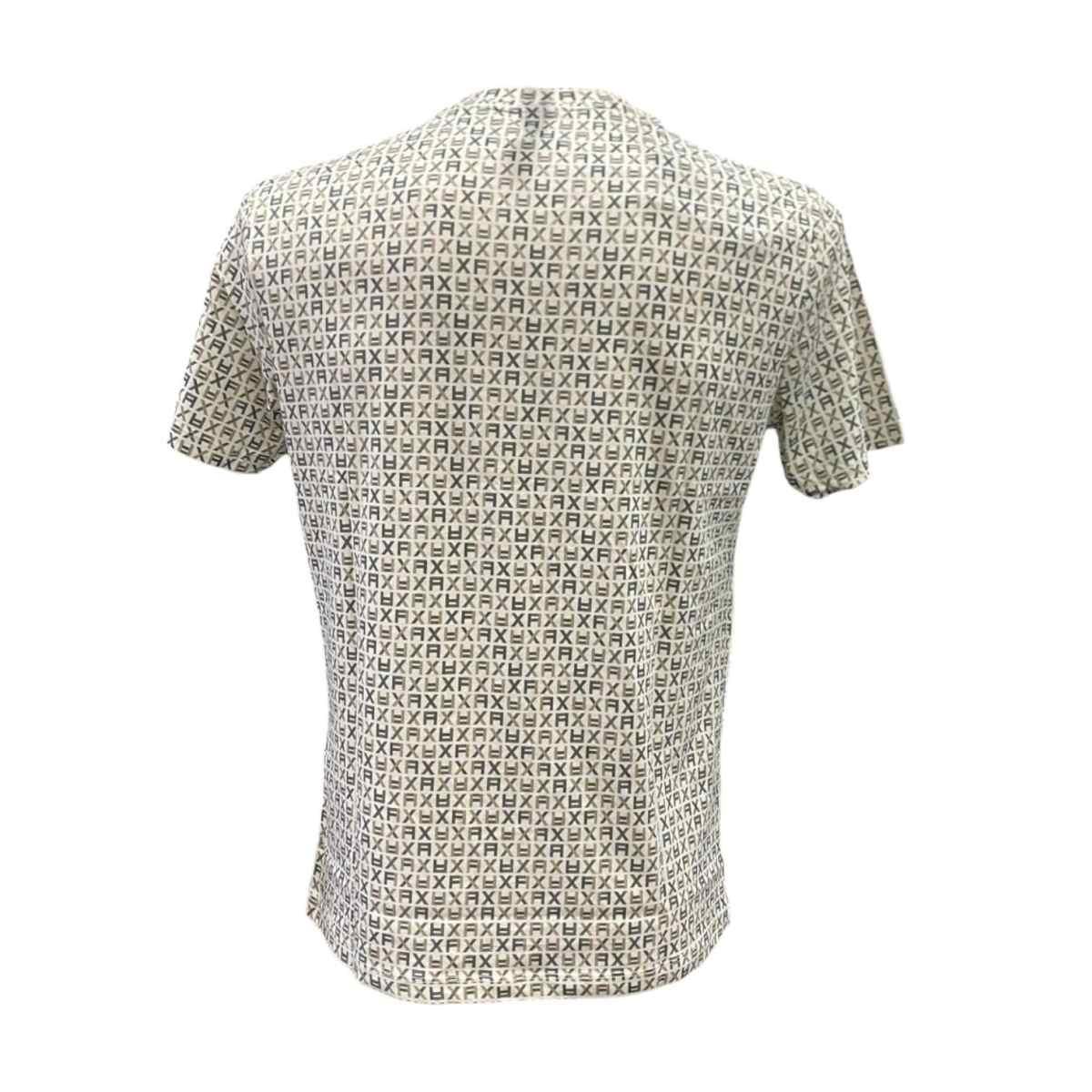 T-Shirt Uomo mm Exchange XM2778 AF103561