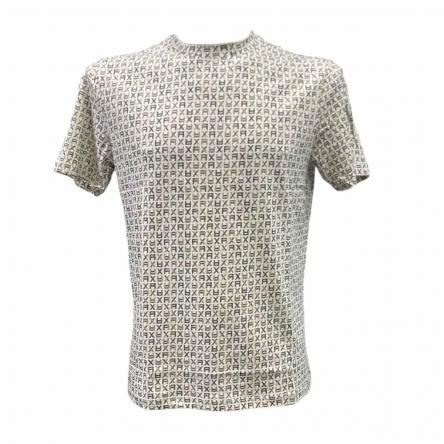 T-Shirt Uomo mm Exchange XM2778 AF103561