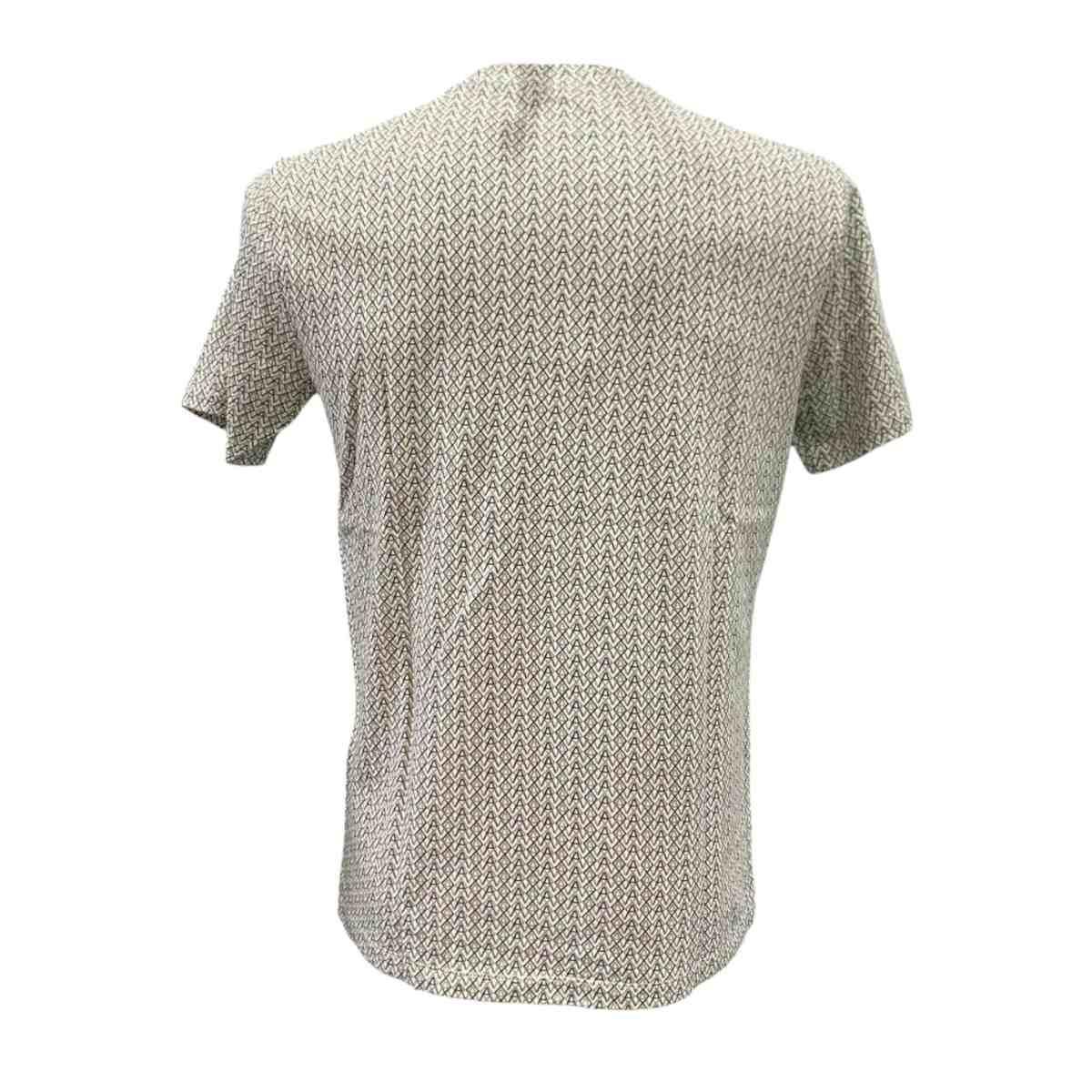 T-Shirt Uomo mm Exchange XM1798 AF103560