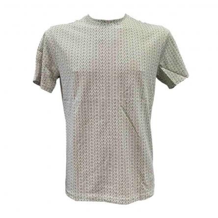 T-Shirt Uomo mm Exchange XM1798 AF103560