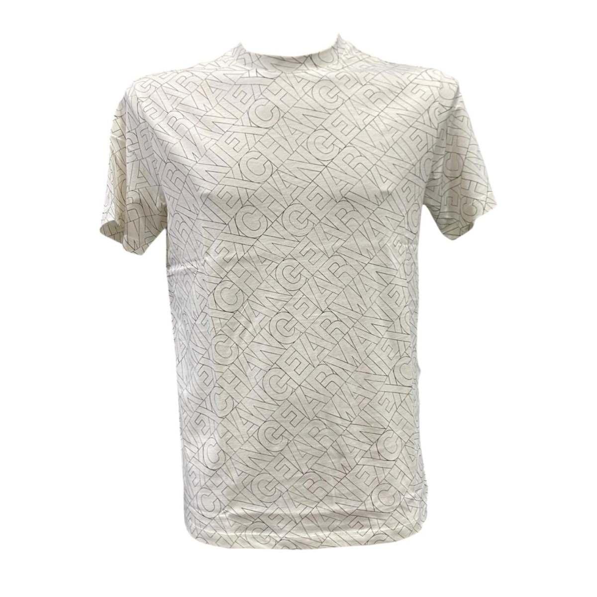 T-Shirt Uomo mm Exchange XM2783 AF103561