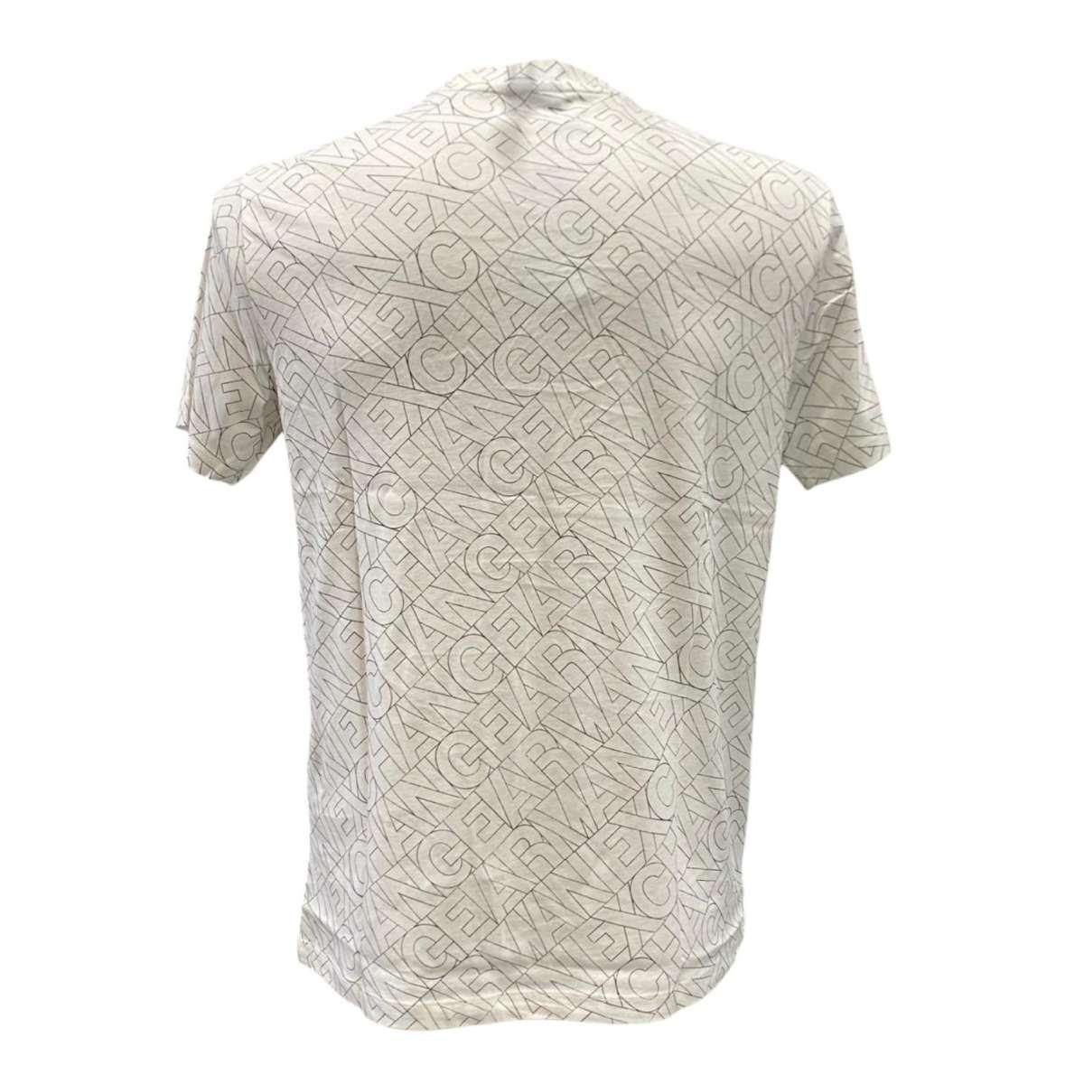 T-Shirt Uomo mm Exchange XM2783 AF103561