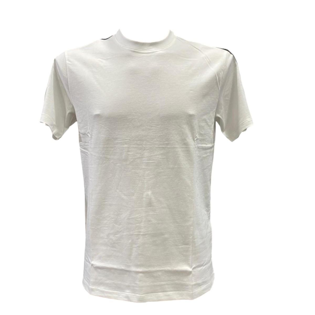T-Shirt Uomo mm Exchange XM1283 AF103619