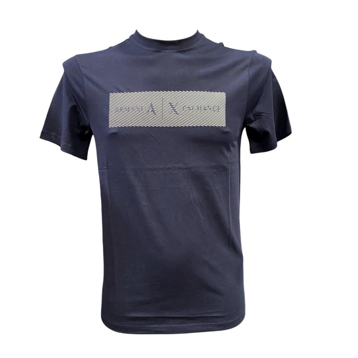 T-Shirt Uomo mm Exchange XM2472 AF103561