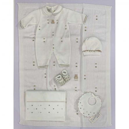 Set Nascita Bimbo Marlu Ek5680