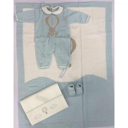 Set Nascita Bimbo Marlu Ek5080