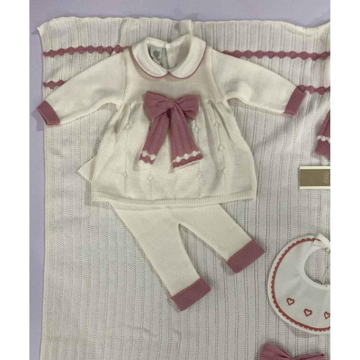 Set Nascita Bimba Marlu Ek1680