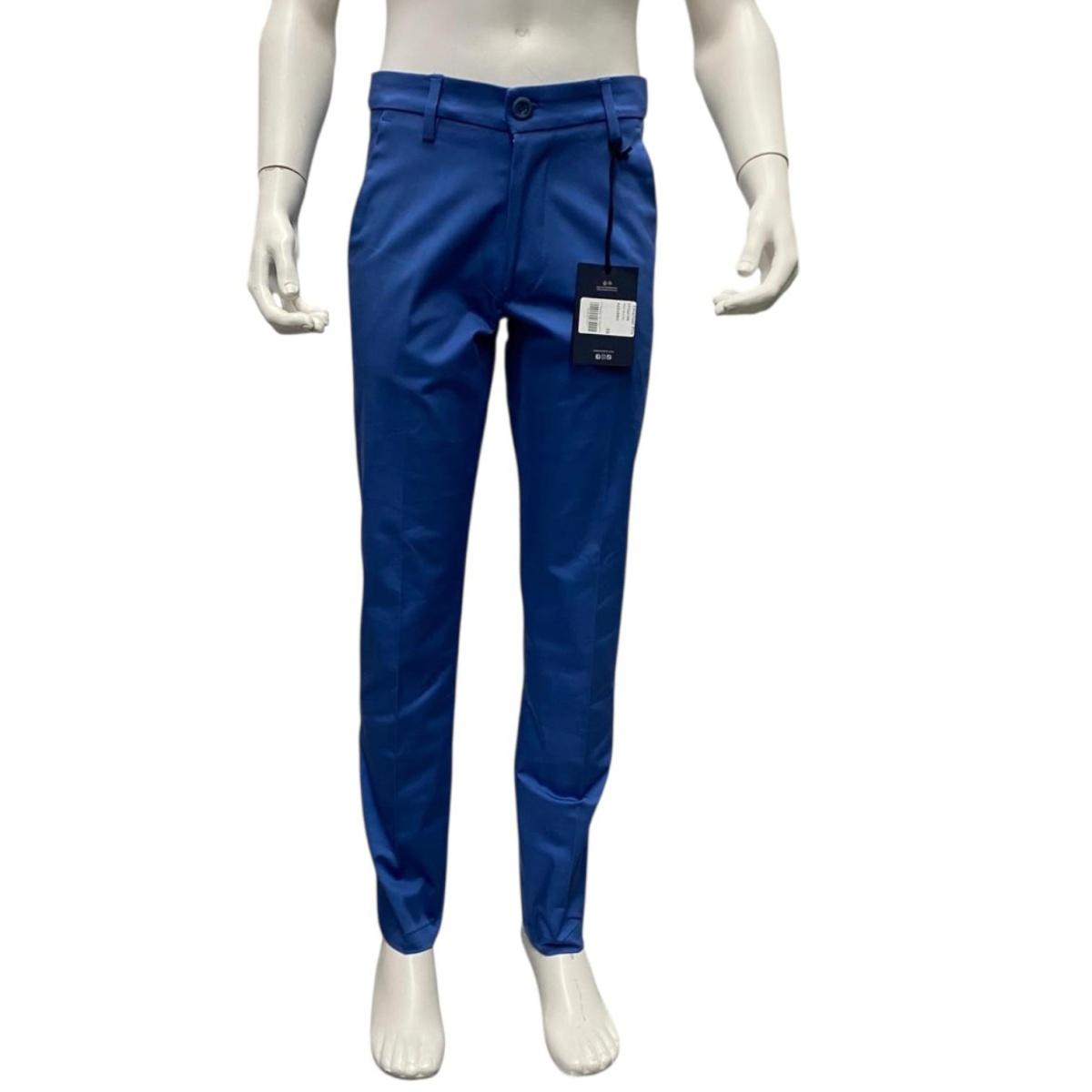 Pantalone Ragazzo Emanuel Pris ETP6278R