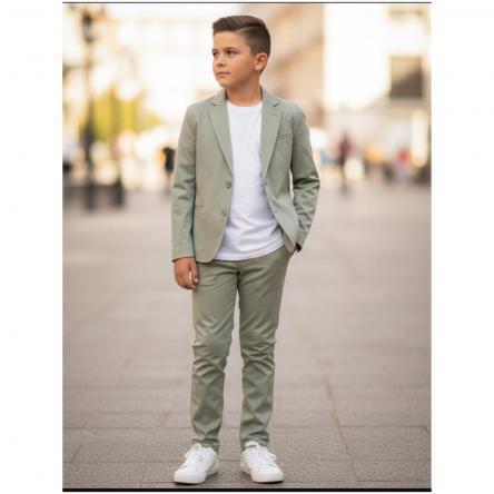 Pantalone Ragazzo Emanuel Pris ETP6278R