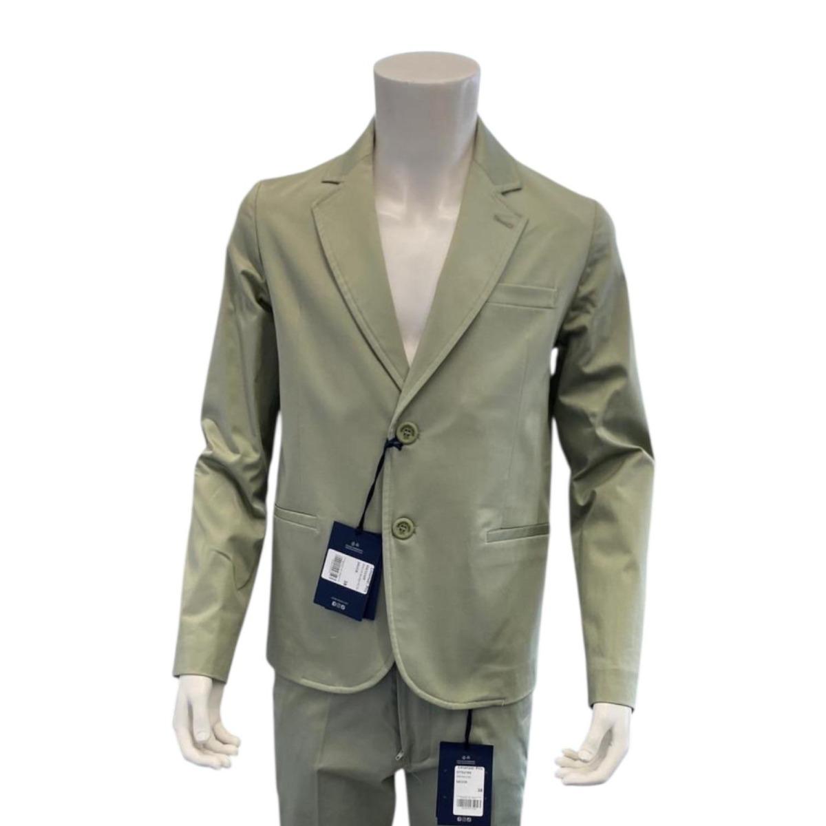 Giacca Ragazzo Emanuel Pris EGC1150R