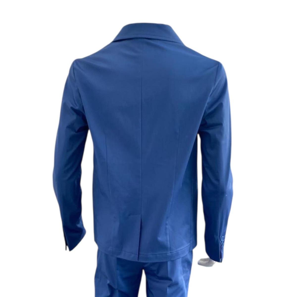 Giacca Ragazzo Emanuel Pris EGC1150R