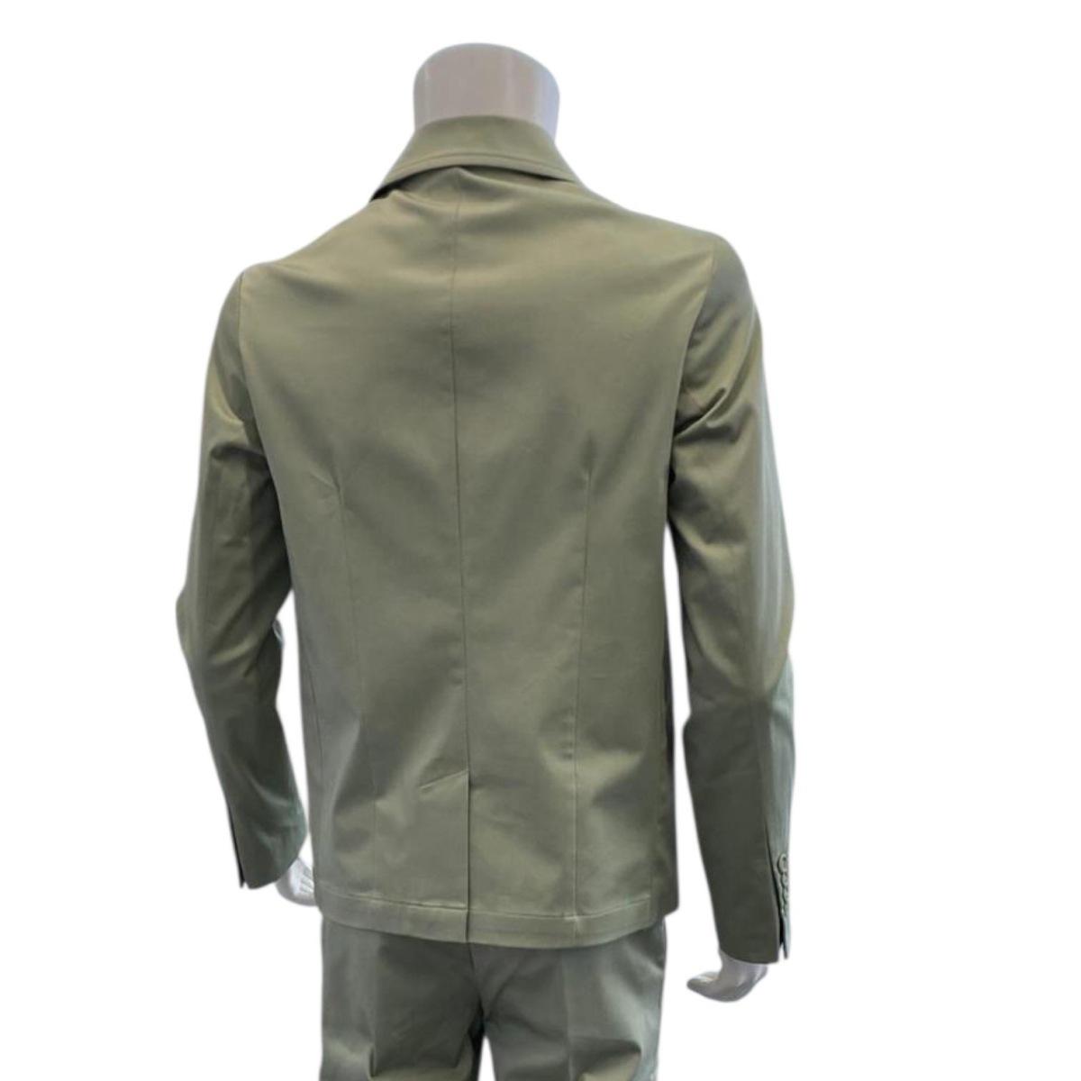 Giacca Ragazzo Emanuel Pris EGC1150R