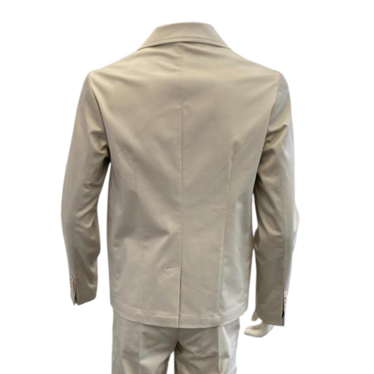 Giacca Ragazzo Emanuel Pris EGC1150R