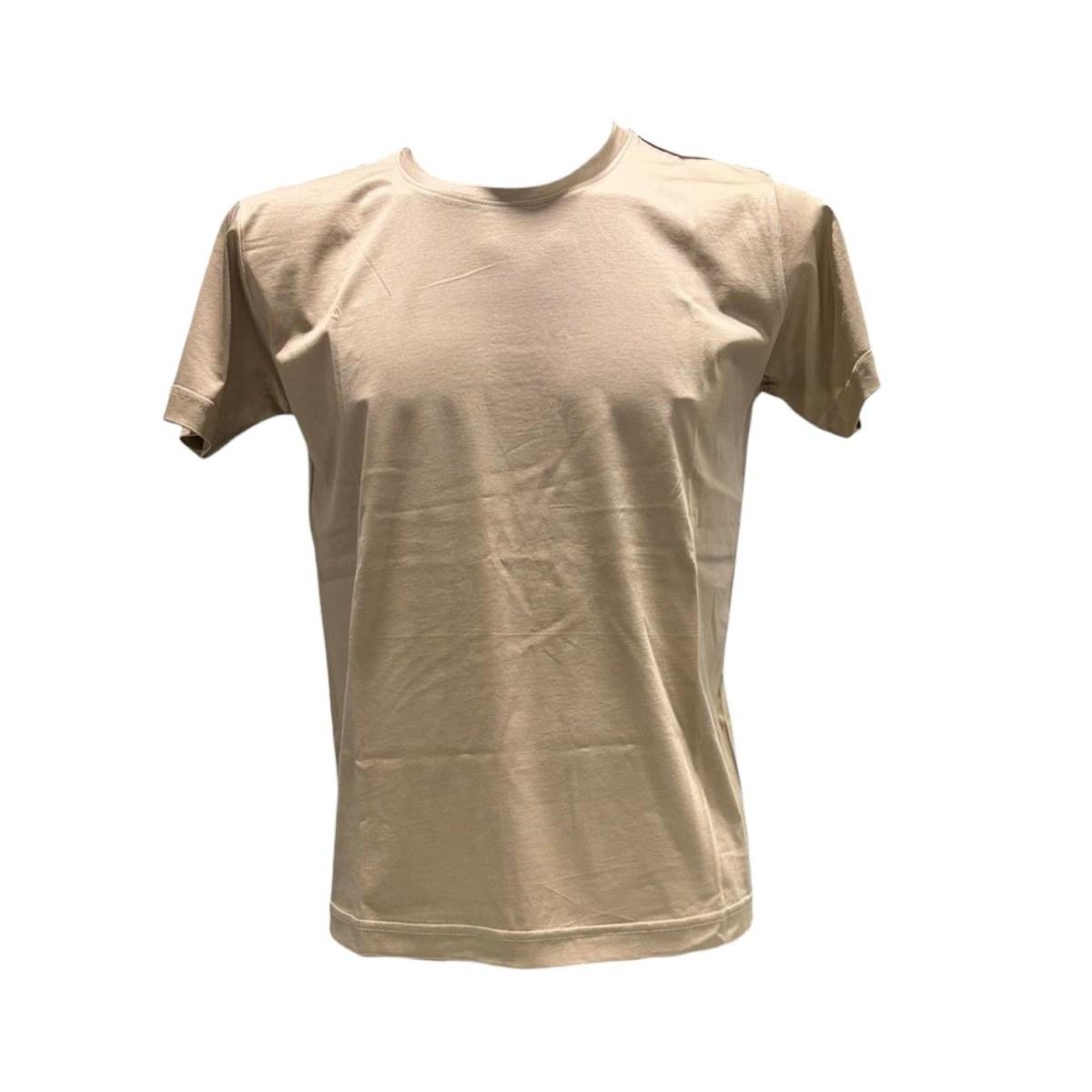 T-Shirt Ragazzo MM Emanuel Pris ET3163R