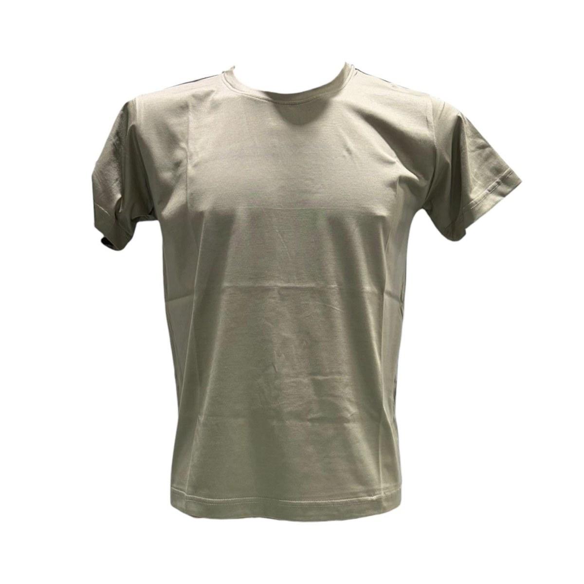 T-Shirt Ragazzo MM Emanuel Pris ET3163R