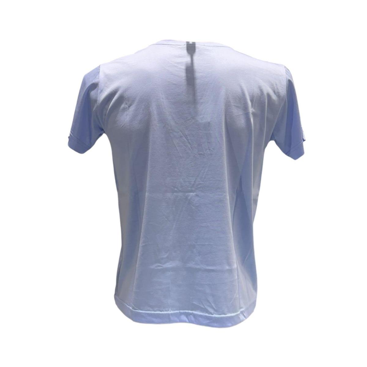 T-Shirt Ragazzo MM Emanuel Pris ET3163R