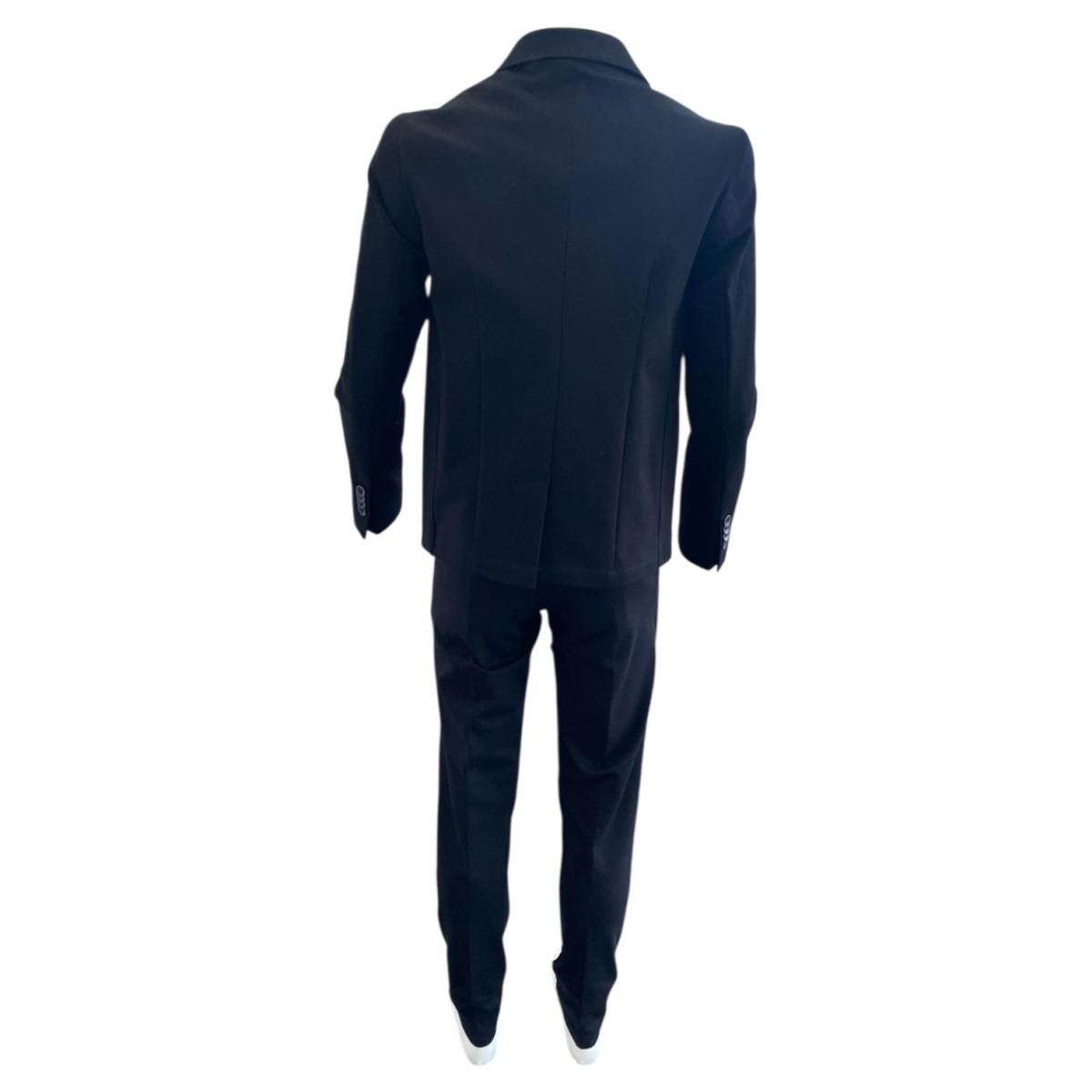 Abito Ragazzo Emanuel Pris Esm007MPR