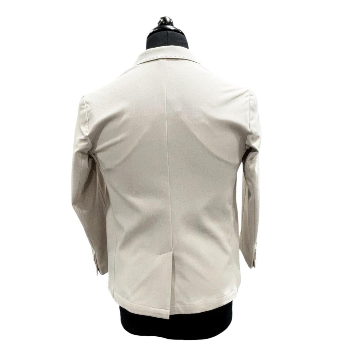 Abito Ragazzo Emanuel Pris Esm007MPR