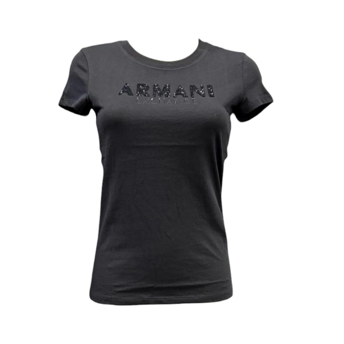 T-Shirt Donna MM A.Exchange XW2106 af10356 uc001