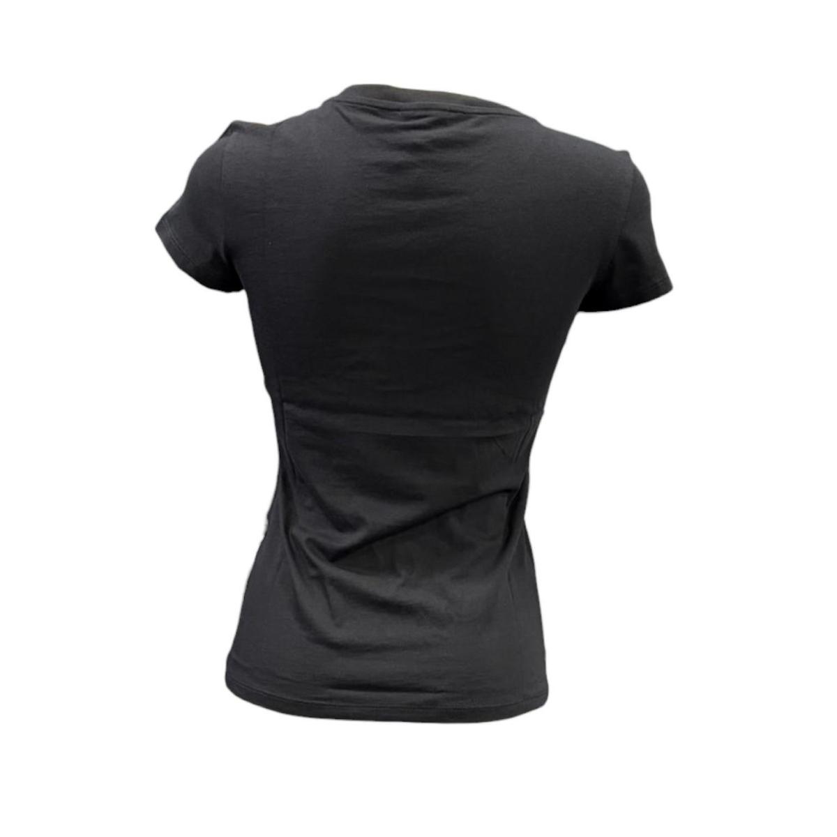 T-Shirt Donna MM A.Exchange XW2106 af10356 uc001