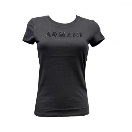 T-Shirt Donna MM A.Exchange XW2106 af10356 uc001