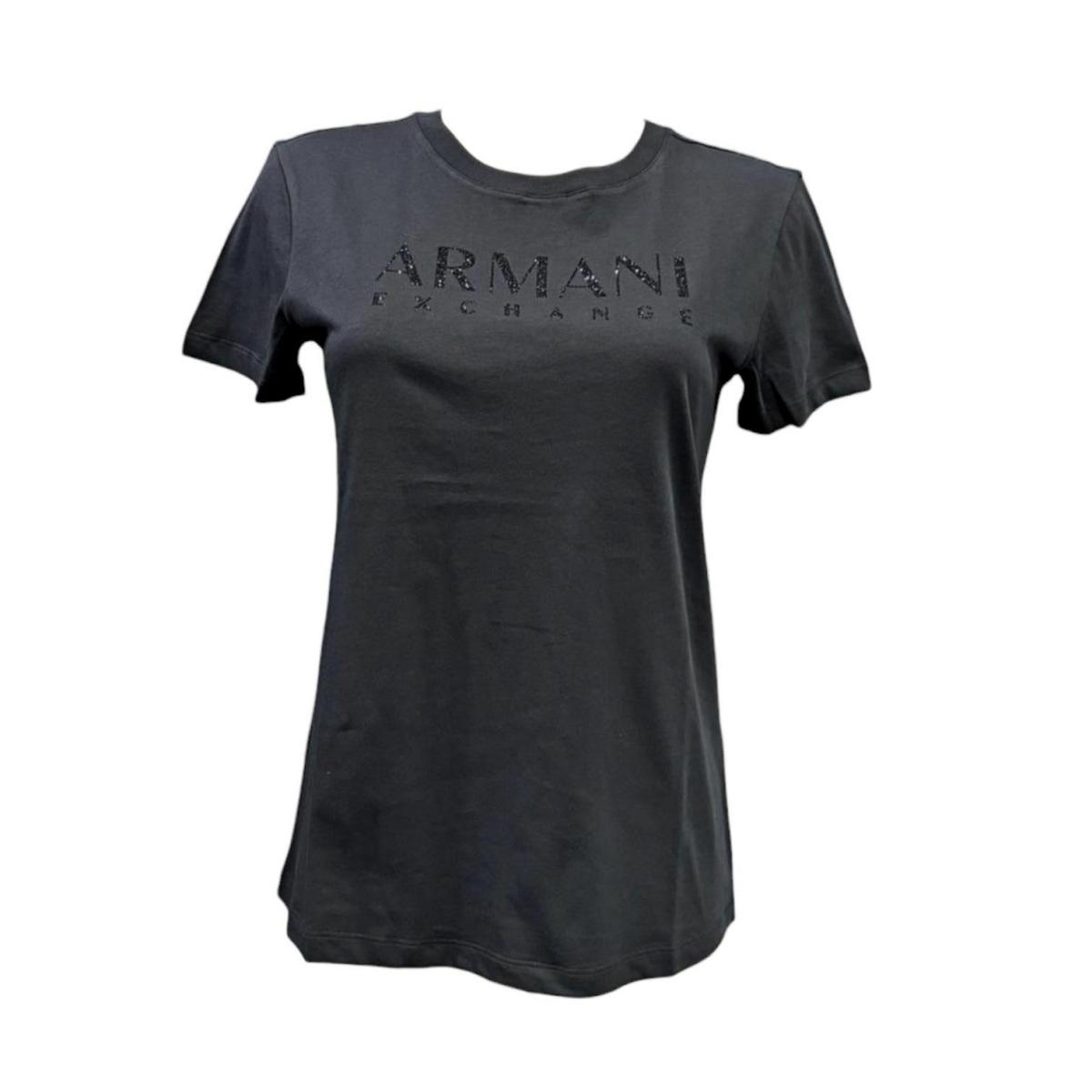 T-Shirt Donna MM Exchange XW2294 af17172 uc001