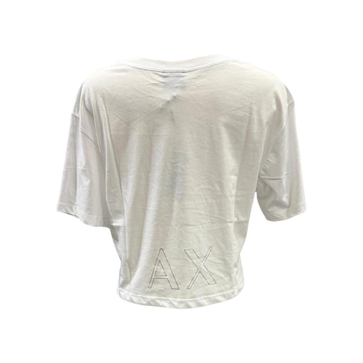 T-Shirt Donna MM A.Exchange XW1709 af17172 uc002